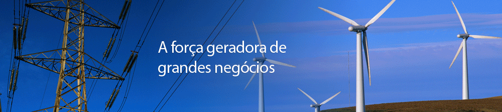 A força geradora de grandes negócios