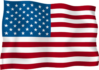 USA flag